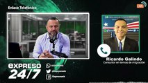 Aumentan tarifas de visas y permisos para viajar a EU | Ricardo Galindo explica cambios