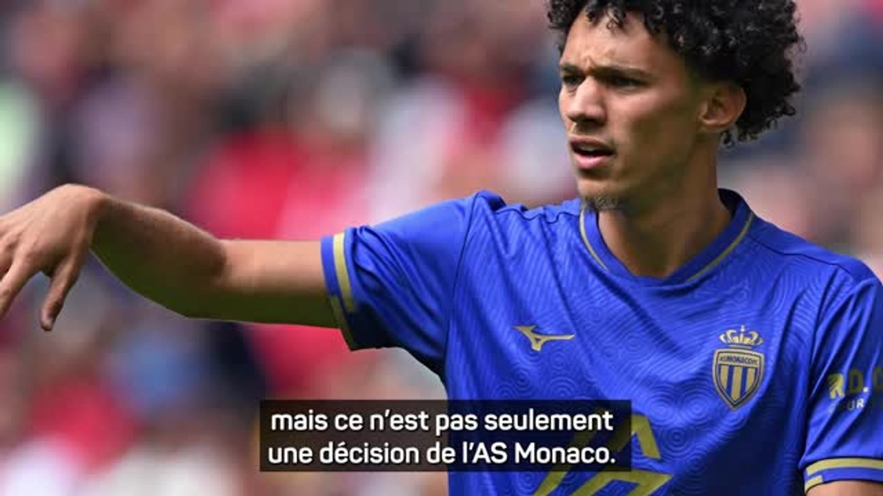 Monaco - Thiago Scuro : "Notre ambition est de conserver Akliouche"