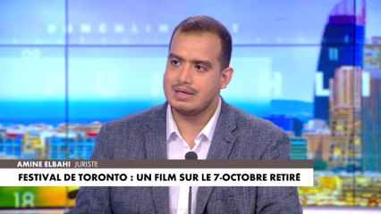 Amine Elbahi : «Le monde de la culture est un monde gavé de fric»