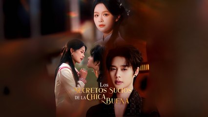 [Doblado] Los Secretos Sucios de la Chica Buena Completo En Español - Culinary Caravan