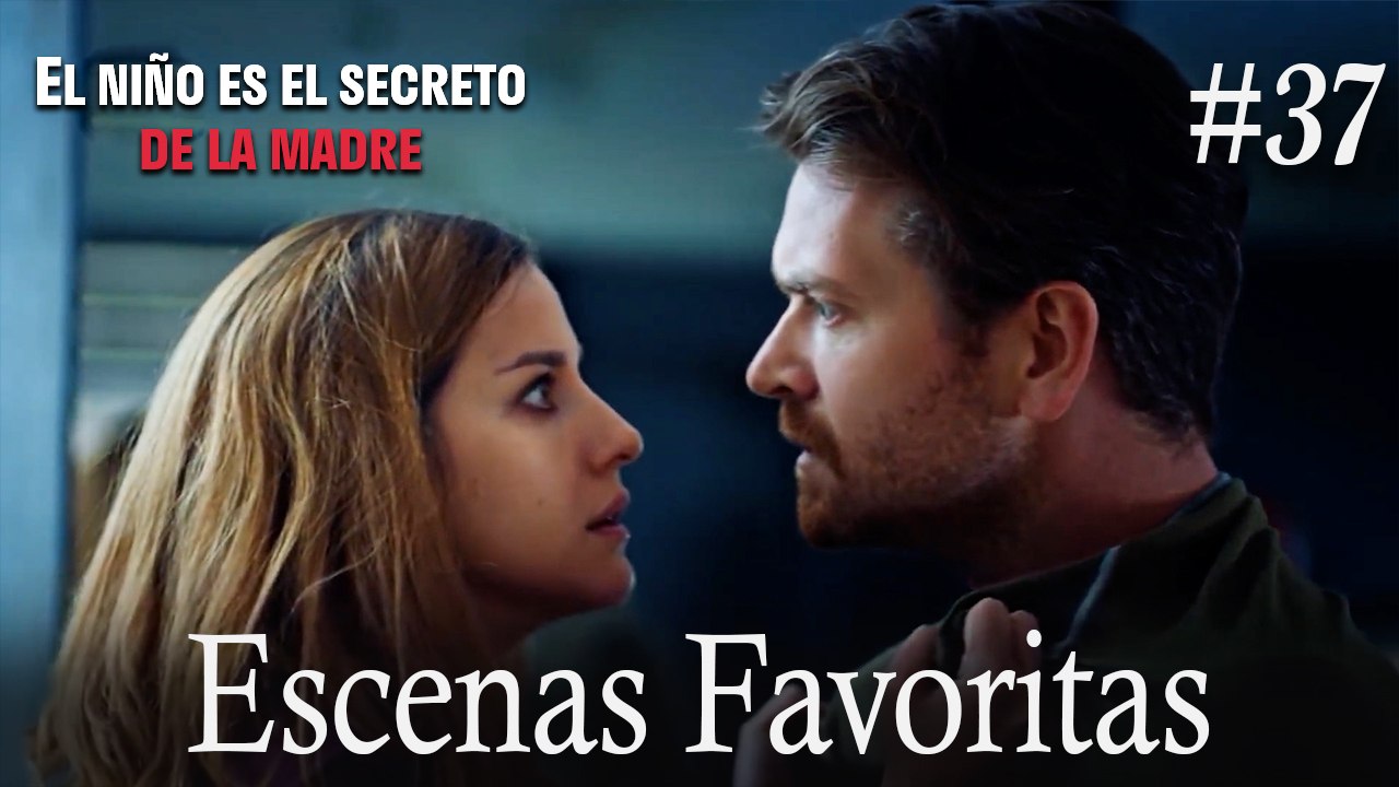 Tus Escenas Favoritas #37