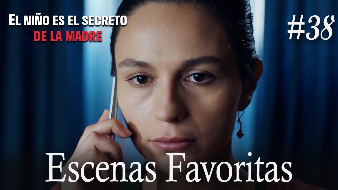 Tus Escenas Favoritas #38