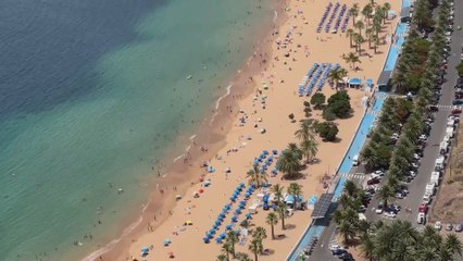 ¿Por qué cinco de cada seis ahogados son hombres?