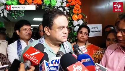 কেয়ারটেকার ভিসি রাখা যাবে না: ব্রাত্য