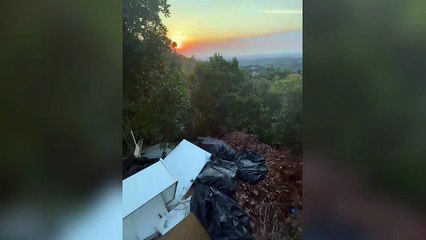 Tramonti a Livorno 🌅