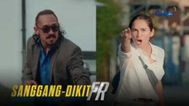 Sanggang-Dikit FR: Tonyo and Bobby chase a syndicate member! (Episode 39)