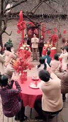 I Was Reborn On Our Wedding Anniversary