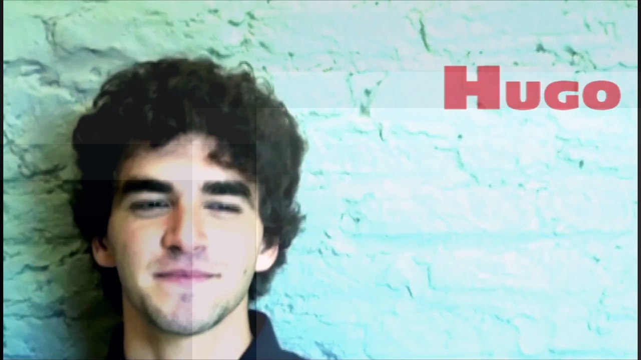 Hugo Sahki _ les marionnettes (2010)