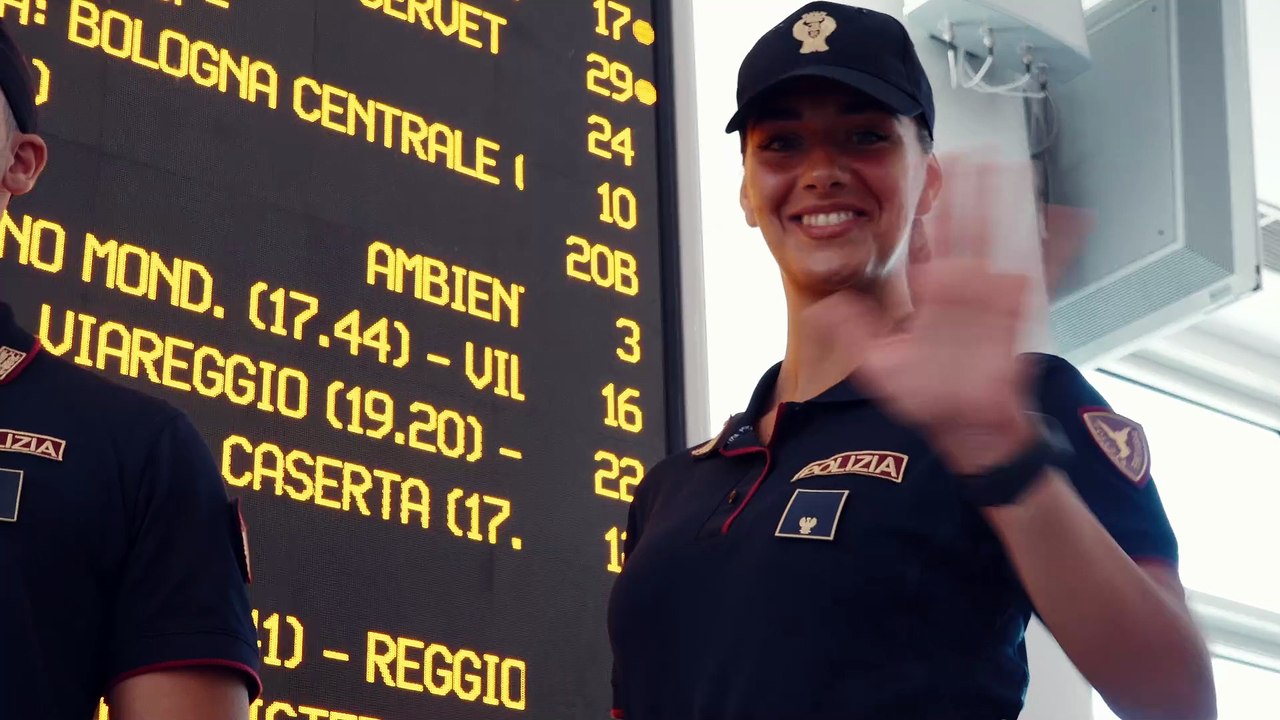 #essercisempre: la Polizia di Stato vicina ai cittadini italiani in viaggio