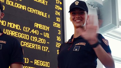 #essercisempre: la Polizia di Stato vicina ai cittadini italiani in viaggio
