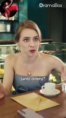 FULLI Woke Up Legally Married To My Ice-Cold Crush-!#minidrama #foreignfilm