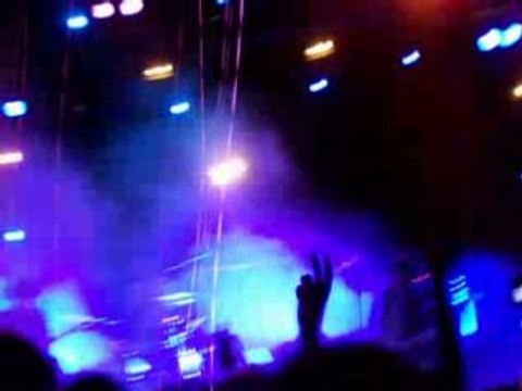 concert bb brunes Port barcarès