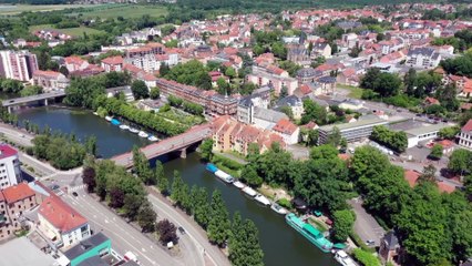 Moselle Info : le journal du jeudi 14 août 2025