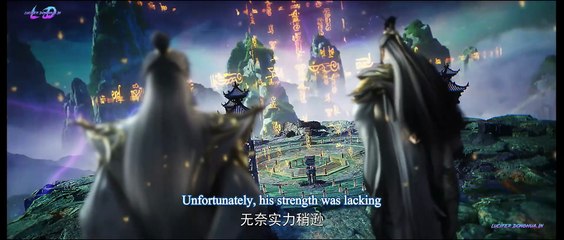 Perfect World [Wanmei Shijie] Ep 227