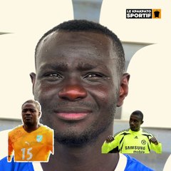 Temps Additionnel avec Mohamed Bamba