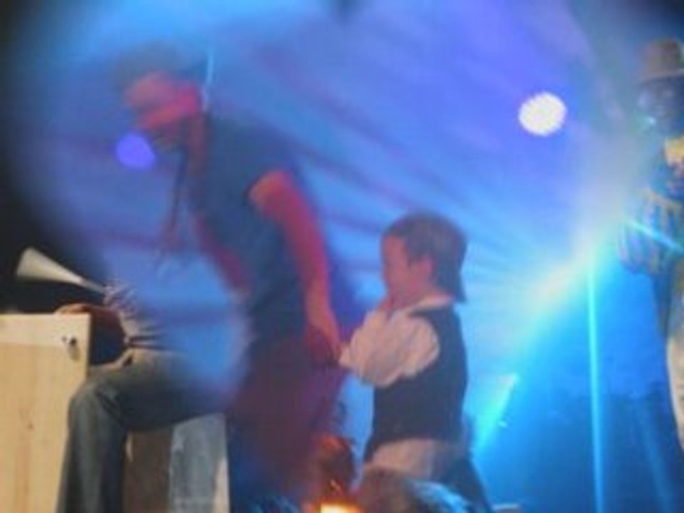 Concert christophe maé rennes