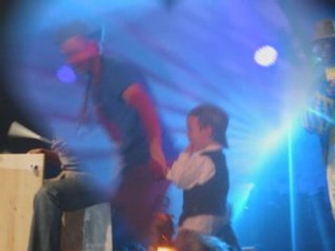 Concert christophe maé rennes