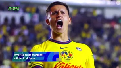 Reacción en cadena - miércoles 13 de agosto 2025