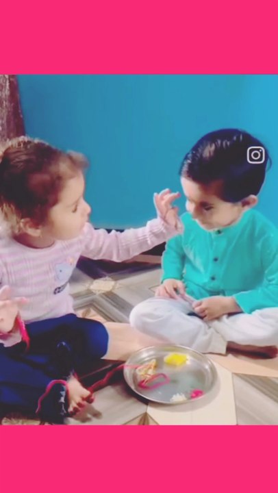 रक्षा बंधन विशेज भाई बहन महोत्सव