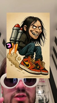 Si tu avais une chose à changer chez toi ça serait quoi ? (Vous êtes parfaits comme vous êtes)