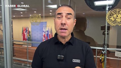 Bünyamin Sürmeli anlattı: Önümüzdeki süreçte dünya ve Türkiye nasıl bir kış bekliyor?