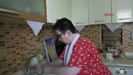 Doktor hatası kabusu oldu! 63 yaşında, 22 yıldır karnındaki iğneyle yaşıyor!