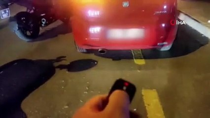 Sakarya’da yüksek ses ve abart egzoza geçit yok: Bir günde 783 bin TL ceza