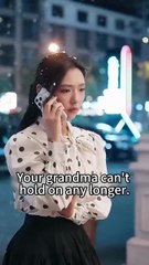 After leaving jerk, she married stranger—who turned out to be powerful billionaire who spoiled her!