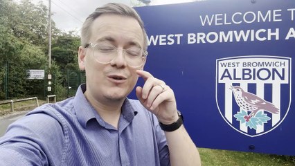 Wrexham vs West Brom: Expert Match Preview ⚽