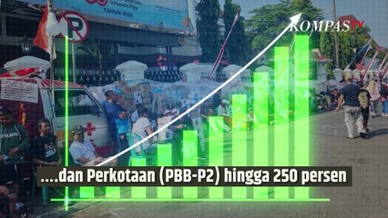 Pemakzulan Bupati Pati, Ini Penjelasan Bupati Pati Sudewo Menolak Lengser dari Jabatan | SINAU