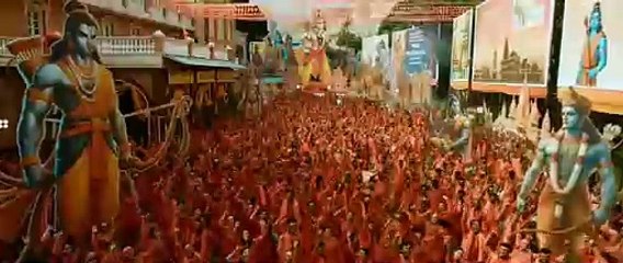 Jaat (2025) Hindi Movie Part 1