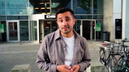 Adnan på tværs - Køb DR nu! | 2021 | DRTV