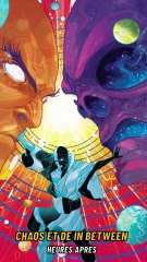 Black Panther : Comment il a vaincu un dieu cosmique ?