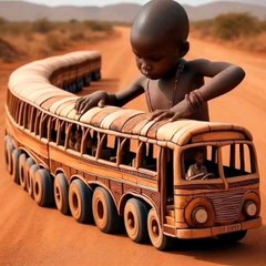 A dolphin is late to eat the boy.