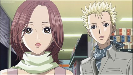 Nana - Episode 28 (English Dub) 🎬 | A Tale of Friendship and New Beginnings