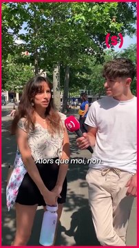 « Je suis beaucoup plus redevable à ma mère qu’à mon père, mais je l’aime beaucoup quand même hein !