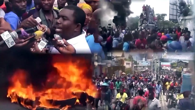 Gade'l Jan'l Ye a sou tout platfòm Radio Télé Ginen yo.