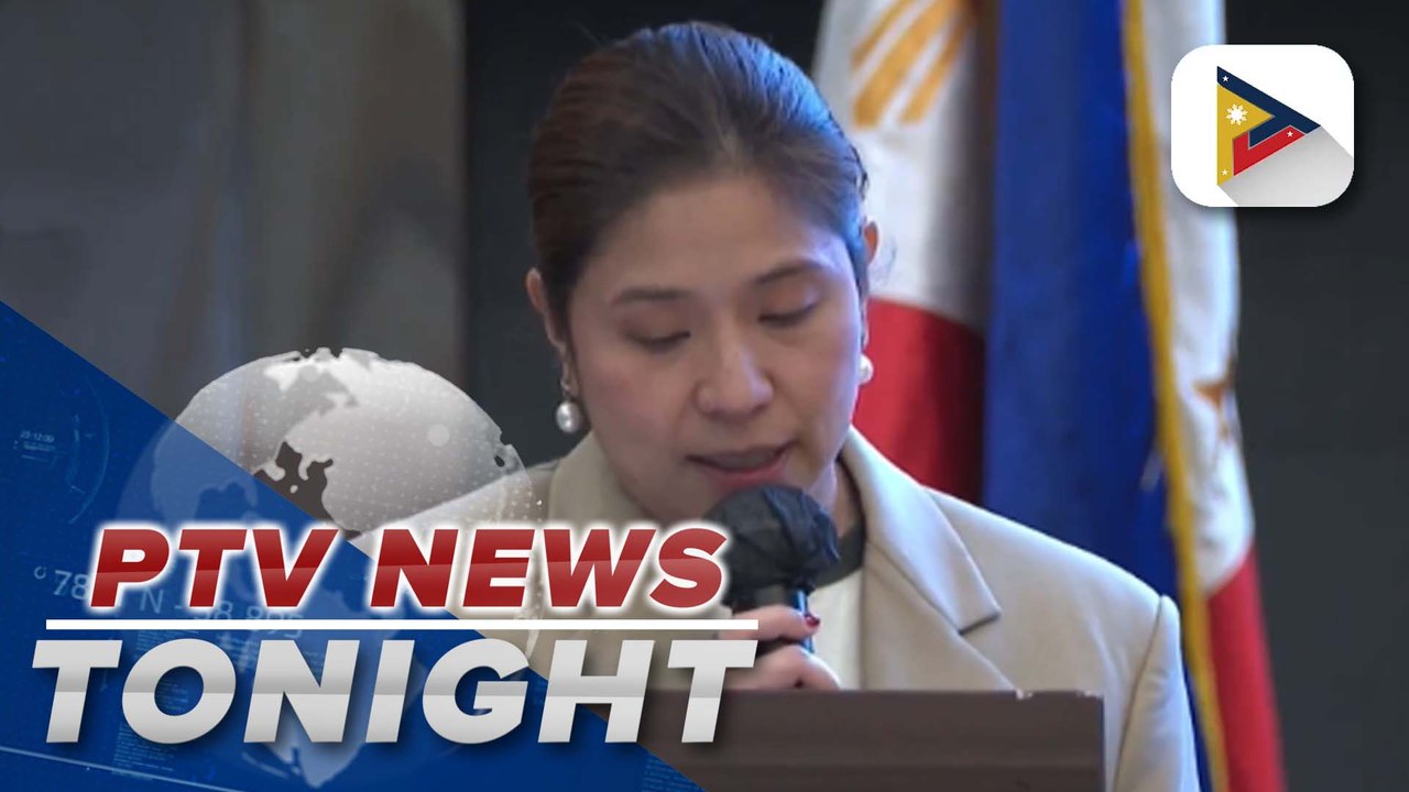 DBM supports Baguio City Mayor Magalong’s offer to provide info to PBBM on alleged corruption in Flood Control Projs | via Rod Lagusad