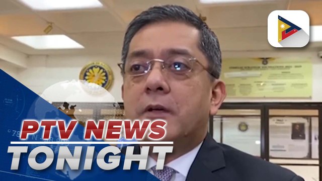 Comelec conducting probe donations received by 2025 Midterm Elections candidates based on their SOCEs