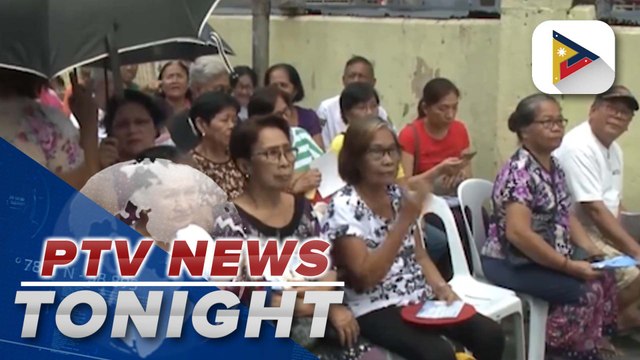 NCSC to line up more programs for expected increase in number of senior citizens by 2050