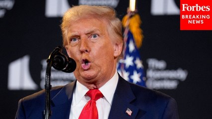 'A Great Celebration Of Our Country': Donald Trump Teases Plans For Nation's 250th Anniversary