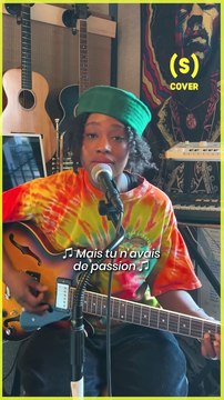 🔫🎶 Anaïs Rosso reprend le Bang Bang de Sheila, version française du tube de Nancy Sinatra… Frisson