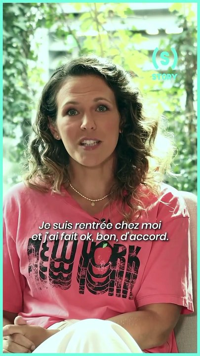 « Si je ne prenais pas d’antidouleurs, je ne pouvais pas sortir de mon lit. » En 2023, Lorie Pester