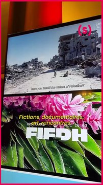 Ce sont des sujets dont on entend peu parler, et qui ne devraient même plus être des sujets. @poline