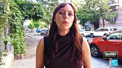 Informe desde Kiev: Rusia revela detalles de reunión Trump-Putin en Alaska