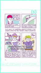 « Ce tout petit poil porte une grosse revendication… » De la pression sociale à l’acceptation perso