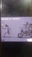 मोदीराज में आज़ादी क्या केवल बलात्कारियों और उपद्रवियों के लिए | रोज़नामा