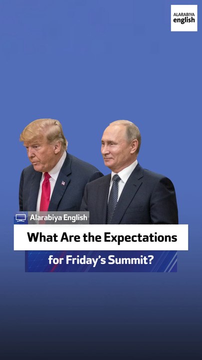 What Are the Expectations for Friday’s Summit?