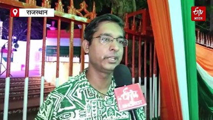 सैनिक परिवारों के आंसू बने प्रेरणा, युवाओं ने शुरू किया 'गौरव उत्सव'