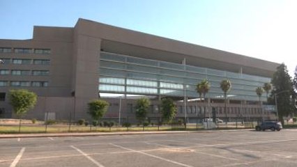 Sevilla diseña 11 aparcamientos y cercanías para los partidos del Betis en La Cartuja